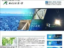 Sites similar to k-b1001.com