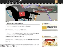 Sites similar to k-ba.tokyo