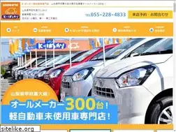 Sites similar to k-bakka.com