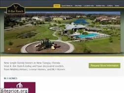 Sites similar to k-barranch.com