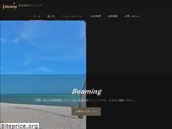 Sites similar to k-beaming.com