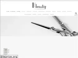 Sites similar to k-beautylog.com