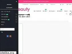 Sites similar to k-beautyskin.com
