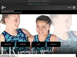 Sites similar to k-beeleotards.com