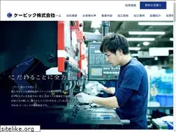 Sites similar to k-bic.co.jp