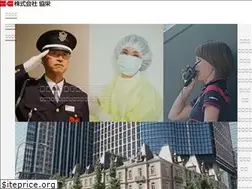 Sites similar to k-bm.co.jp