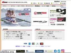 Sites similar to k-boat.co.jp
