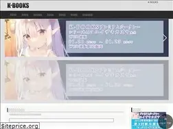 Sites similar to k-books.co.jp