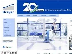 Sites similar to k-breyer.de