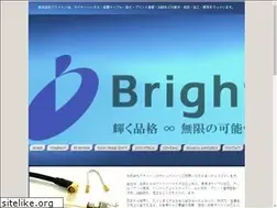 Sites similar to k-brighton.co.jp