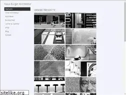 Sites similar to k-buerger.de