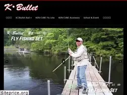 Sites similar to k-bullet.com
