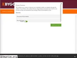 Sites similar to k-bygg.se