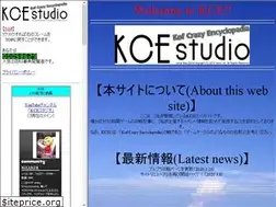 Sites similar to k-c-e.jp
