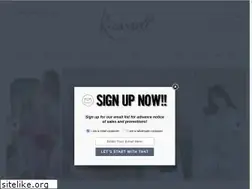 Sites similar to k-carroll.com