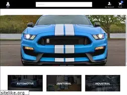 Sites similar to k-chemicals.com