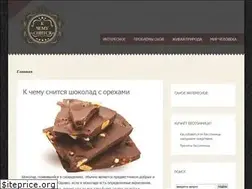 Sites similar to k-chemu-snitsja.ru