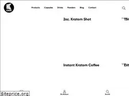 Sites similar to k-chill.com