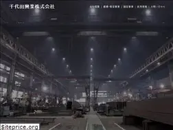 Sites similar to k-chiyoda.jp