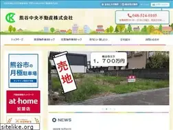 Sites similar to k-chuou.co.jp