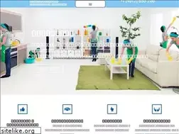 Sites similar to k-clean.ru