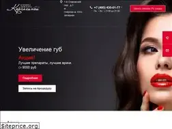 Sites similar to k-clinic.ru