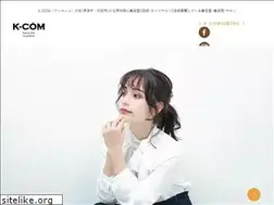 Sites similar to k-com2001.co.jp