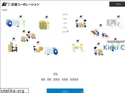 Sites similar to k-corp.co.jp