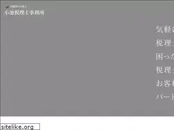 Sites similar to k-cpta.com