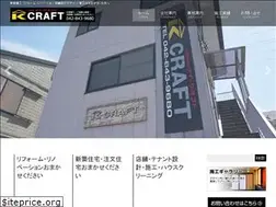Sites similar to k-craft.biz