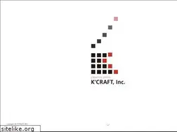 Sites similar to k-craft.co.jp