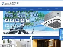 Sites similar to k-crafut.co.jp