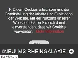 Sites similar to k-d.com