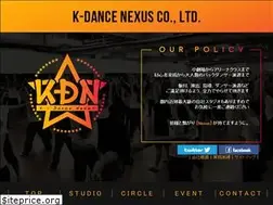 Sites similar to k-dancenexus.jp