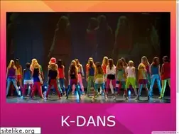 Sites similar to k-dans.nl