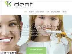 Sites similar to k-dent.be