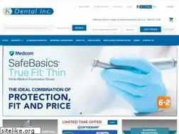 Sites similar to k-dental.ca