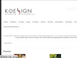 Sites similar to k-design-schmuck-factory.de