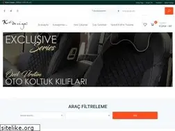 Sites similar to k-design.com.tr