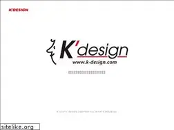 Sites similar to k-design.com