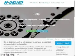 Sites similar to k-design.nl