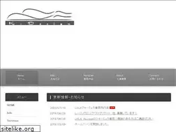 Sites similar to k-design.pro
