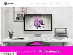 Sites similar to k-designs.net