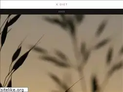 Sites similar to k-diet.net