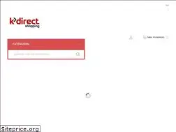 Sites similar to k-direct.ch