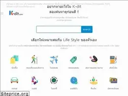 Sites similar to k-dit.com