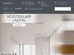 Sites similar to k-domiart.ru