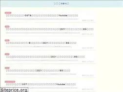 Sites similar to k-doranavi.com