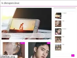 Sites similar to k-dorapen.love