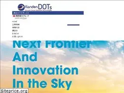 Sites similar to k-dots.jp